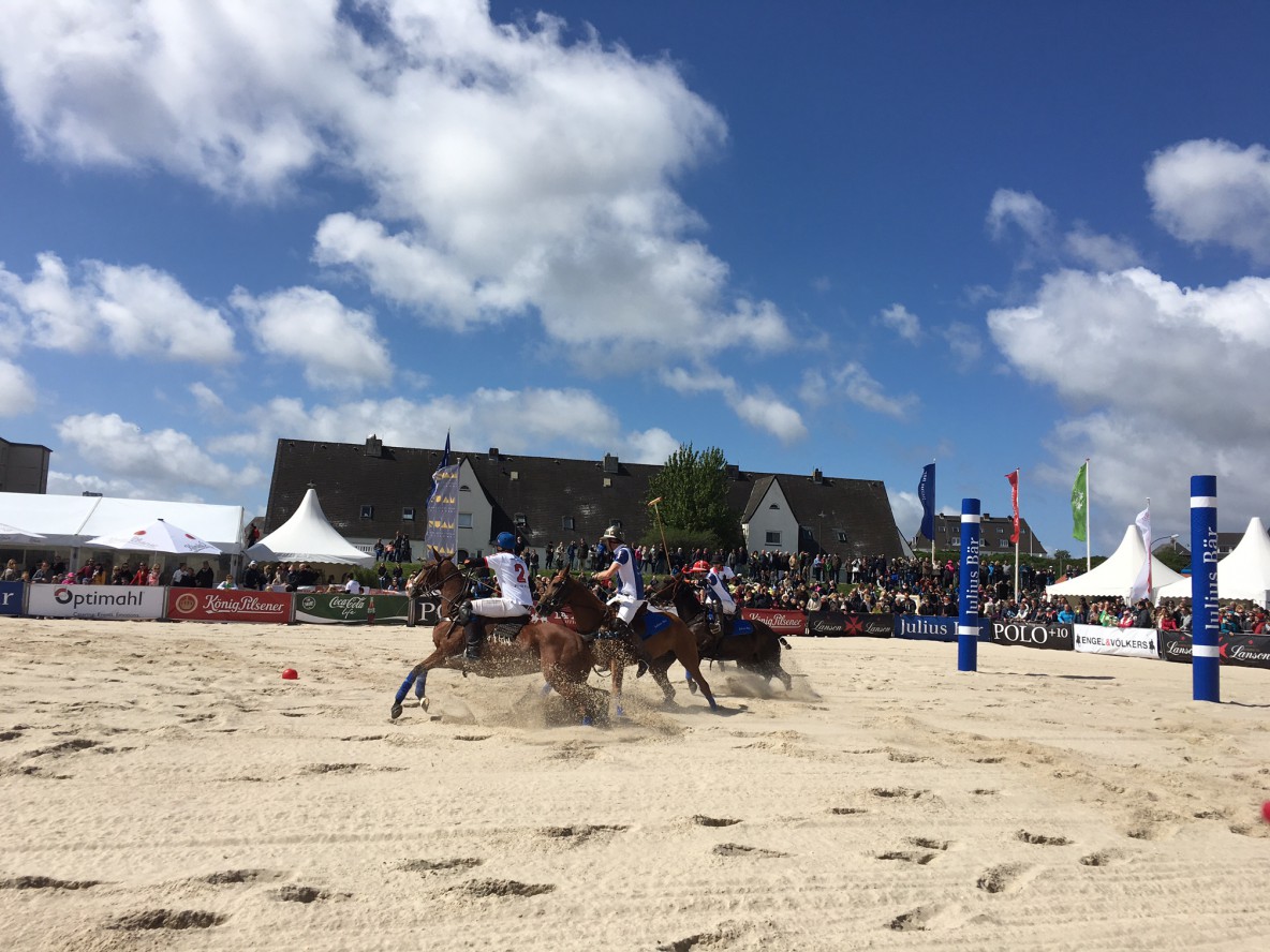  Sylt Veranstaltungen Mai und Juni 2017 - Sylt Zuhause Illustration 